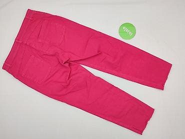 wik buty: Gerry Weber, Spodnie materiałowe damskie, rozmiar L — 3