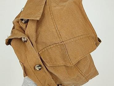 pull and bear bomberka: Kamizelka damska, rozmiar S — 6