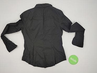 h m t shirt basic damski: H&M, Koszula damska, rozmiar L — 3