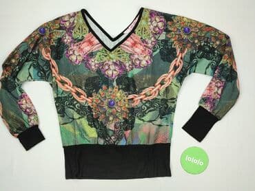 moschino bluzka damska: Smash, Bluza damska
, rozmiar S — 2