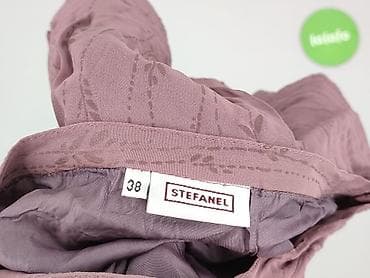 carry garnitury: Stefanel, Spódnica damska, rozmiar M — 4