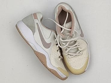 kosz: Nike, Sneakersy damskie, rozmiar 38 — 1
