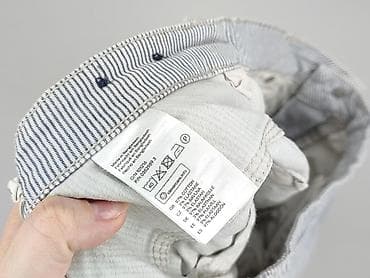 multiblu jeans: H&M L.O.G.G., Брюки жіночі, розмір M — 5
