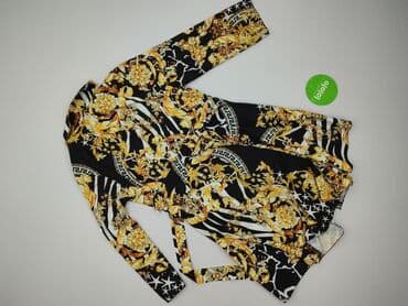 sukienki z nadrukiem: New Fashion, Sukienka damska, rozmiar S — 4