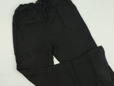 Zara, Spodnie materiałowe damskie, rozmiar S
