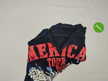 koszulka travis: T-shirt damski, rozmiar 6XL — 4