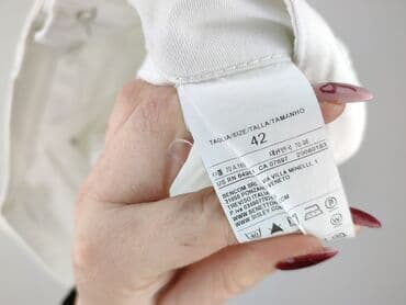 Trousers: Sisley, Jeans for women, size XL at lalafo.pl — 4 Trousers: Sisley, Jeans for women, size XL — 4