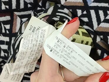 zara ramoneski: Zara, Sukienka damska, XS — 6