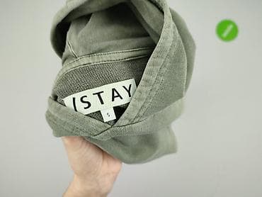 levi s plus swetry: Bluza z kapturem damska, rozmiar S — 6