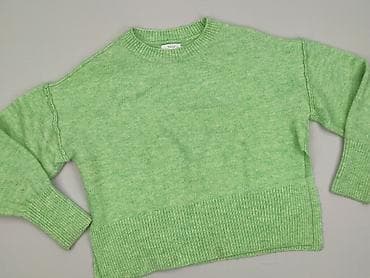 sweter pull and bear: Светр жіночий, розмір S — 1