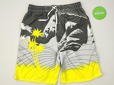 age bluza: Szorty kąpielowe dla mężczyzn, rozmiar S — 2