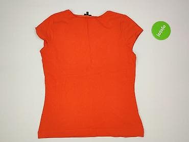 Kobiety: Papaya, T-shirt damski, rozmiar 4XL — 3