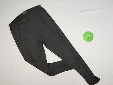 varlesca legginsy: Ciele, Legginsy rozmiar XL — 3