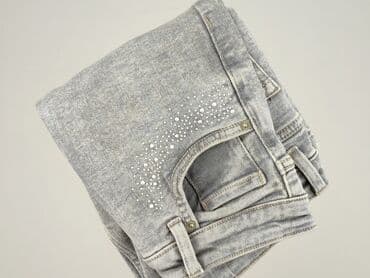 sklep reserved spodnie damskie: Reserved, Jeansy damskie, rozmiar M — 5