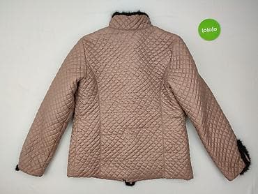 kurtka 3 w 1: Kurtka zimowa damska, rozmiar 5XL — 3