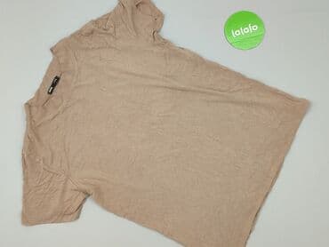 koszulka wojan team allegro: Sinsay, T-shirt damski, rozmiar L — 2