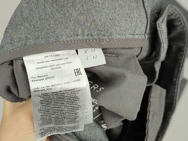 n every day sweter: Suit pants for men, L (EU 40), ONLY & SONS, condition - Perfect — 5