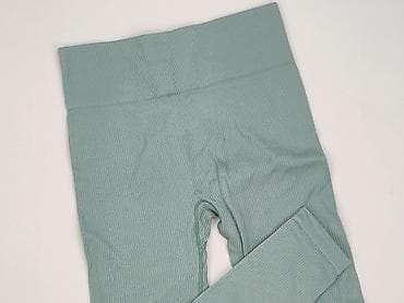 jeansu push up: Legginsy Sportowe damskie, rozmiar M — 1