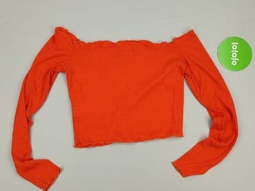 cropp bluzki z krótkim rękawem: PrettyLittleThing, Top damski, rozmiar S — 3