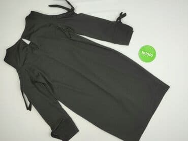 sukienka house czarna: House, Sukienka damska, rozmiar M — 3