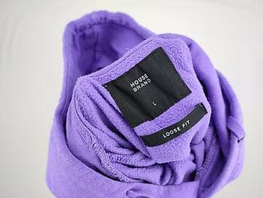 h m dresy: House, Bluza z kapturem dla mężczyzn, rozmiar L — 5