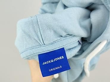 peek@cloppenburg: Jack&Jones, Bluza z kapturem dla mężczyzn, rozmiar L — 4