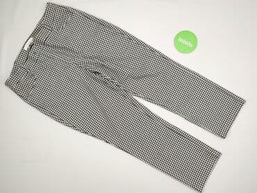 spodnie crivit lidl: Reserved, Spodnie materiałowe damskie, XL — 2