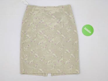 spódnice midi w groszki: Wallis Petite, Spódnica damska, XL — 2