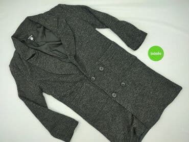 kurtka miś sinsay: BoohooMAN, Płaszcz dla mężczyzn, L — 2