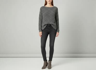 sweter kurta cobaina: Atmosphere, Sweter damski, rozmiar XS — 7