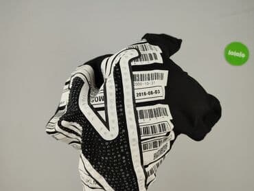 emo ubrania allegro: Bluzka damska, rozmiar S — 5