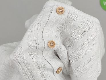 zara basic marynarka: Reserved, Bluzka damska, rozmiar XL — 6