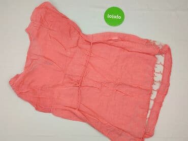 lawendowa bluzki damskie: Bluzka damska, rozmiar L — 3