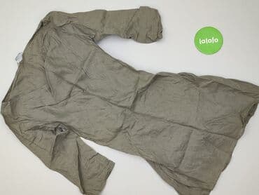 lniane sukienki dla puszystych: Promod, Sukienka damska, rozmiar L — 3