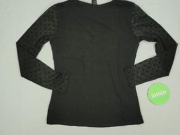 bluza f: H&M, Bluzka damska, rozmiar M — 3