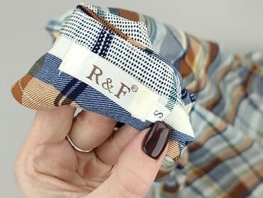 koszula daniel david: R&F, Sukienka damska, rozmiar S — 5