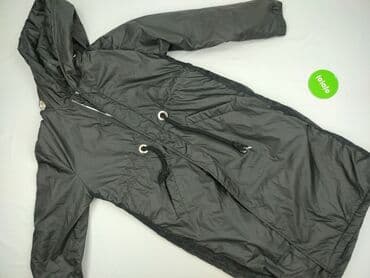 дублянка жіноча польща: Women`s trench, size S (EU 36) — 2