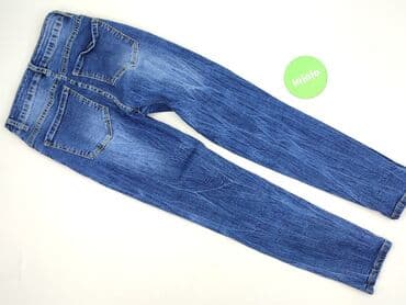 silesia sklepy z dżinsami: SZACHOWNICA, Jeansy damskie, rozmiar S — 3