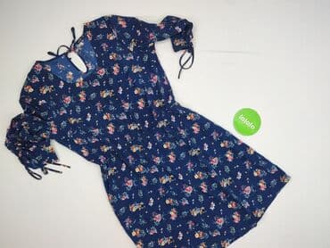 spodnie plus size: House, Sukienka damska, rozmiar XL — 2