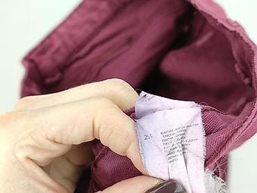 reserved denim: Mohito, Spodnie materiałowe damskie, rozmiar S — 5