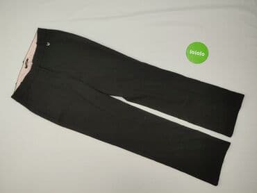 monnari wyprzedaż spodnie: Orsay, Spodnie materiałowe damskie, rozmiar S — 2