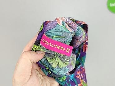 jaskrawa sukienka: Sukienka damska, rozmiar XS — 4