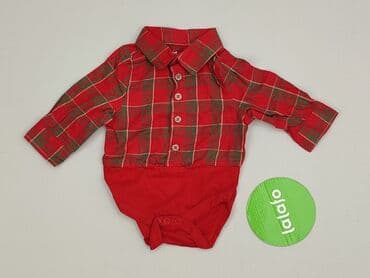 kurtki pikowane wiosna: Body, So cute, 1-3 m, 
stan - Idealny — 2