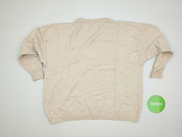 beloved firma: Beloved, Sweter damski, rozmiar 4XL — 3