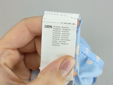 bluzka w kropki mohito: Mohito, Bluzka damska, rozmiar M — 6