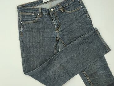 Jeans for women, size L (EU 40)