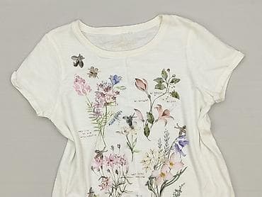 T-shirt damski, rozmiar S