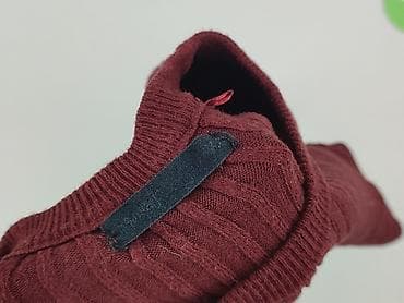 podklad: Sweter damski, rozmiar S — 4