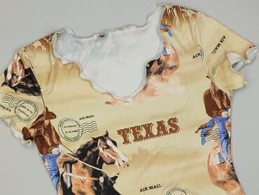 Bluzka damska, rozmiar S