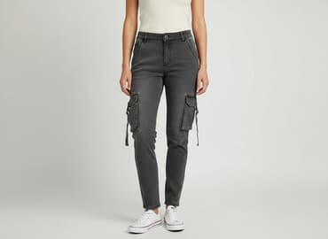 f f cargo: M.Sara, Cargo for women, size M — 1